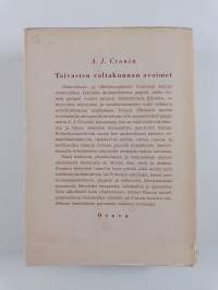 Taivasten valtakunnan avaimet