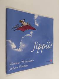 Jippii! : Windows 95 perusopas