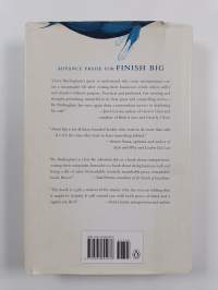 Finish Big - How Great Entrepreneurs Exit Their Companies on Top