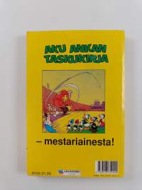 Kesäleski