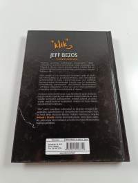 Klik : Jeff Bezos ja Amazoncomin tarina