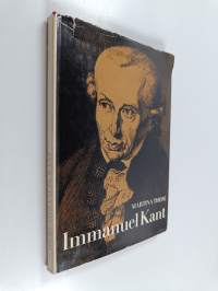 Immanuel Kant