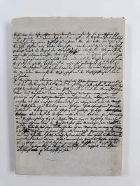 Immanuel Kant