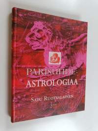 Parisuhdeastrologiaa