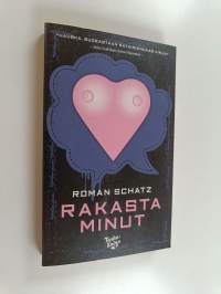 Rakasta minut