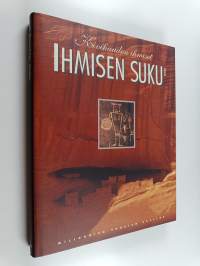 Ihmisen suku 2 : Kivikauden ihmiset