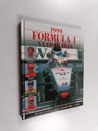 1999 formula 1 vuosikirja