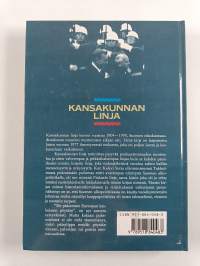 Kansakunnan linja