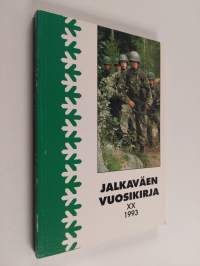 Jalkaväen vuosikirja 20 : 1993