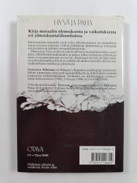 Hyvä ja paha