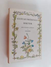 Gustaf Frödings dikter