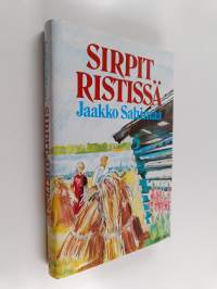 Sirpit ristissä