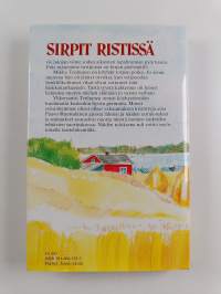 Sirpit ristissä