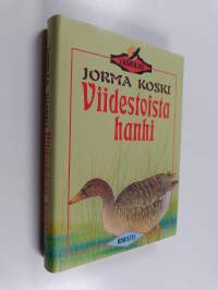 Viidestoista hanhi (ERINOMAINEN)