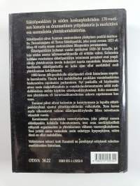 Aate ja raha : säästöpankit suomalaisessa yhteiskunnassa 1822-1994