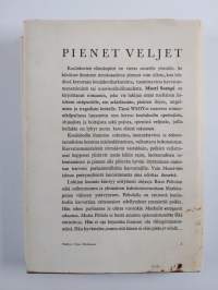 Pienet veljet