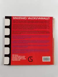 Sinustako valokuvamalli