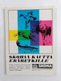 Eränkävijä 1968
