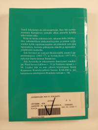 Lapsuus ja unissasaarnaaja : romaani (signeerattu)