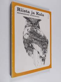 Riista ja kala 1970-71 : erämiehen vuosikirja