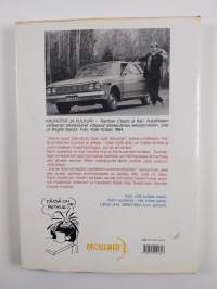 Autokirja