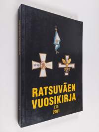 Ratsuväen vuosikirja 3 : 2001