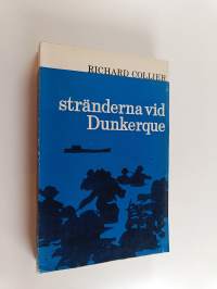 Stränderna vid Dunkerque