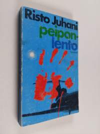 Peiponlento : rikosromaani