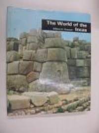 The World of the Incas