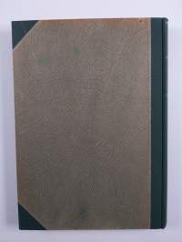 Tullimiesliiton historia 1906-1956