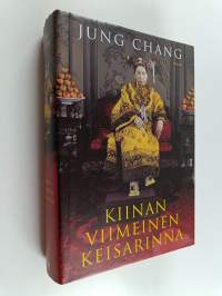 Kiinan viimeinen keisarinna