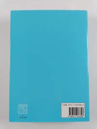 Kustannusosakeyhtiö Otavan kustannustuotteet 1971-1980 : bibliografinen luettelo