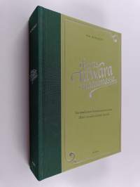 Paras tawara maailmassa : suomalainen kustannustoiminta 1800-luvulta 2000-luvulle