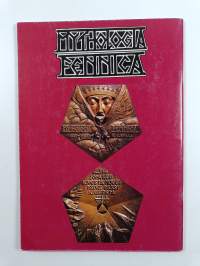 Kalevala draama : Bomban juhlaviikot 26.6. - 4.8.1985