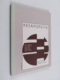 Kesäporeita