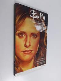 Buffy the vampire slayer, Season 9, volume 1 - Freefall