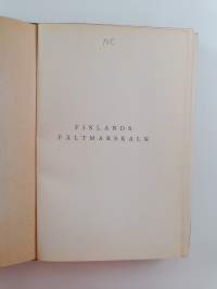 Finlands fältmarskalk