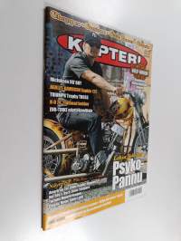 Kopteri 4/2015