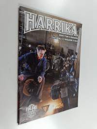 Harrikka 2/2014