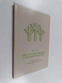 Neljännesvuosisata vapaussoturityötä : Vapaussoturien huoltosäätiö 1954-1979