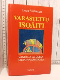 Varastettu isoäiti