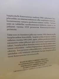 Suojeluvarikko osa II