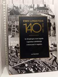 KWH Logistics 140 est. 1882