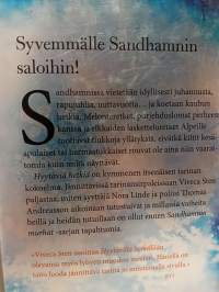Hyytäviä hetkiä - Kymmenen saaristolaiskertomusta