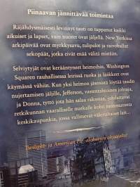 Kaaoksen päivät - The Young World