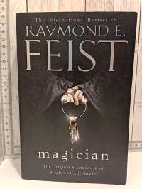 Magician