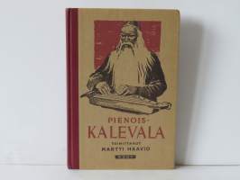 Pienois-Kalevala