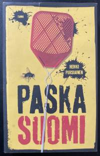 Paska Suomi