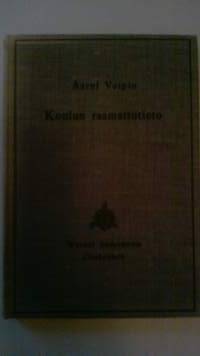 Koulun raamattutieto