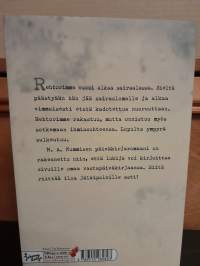 Rehtorin päiväkirja - Interaktiivinen kalenteri vuodelle 2004